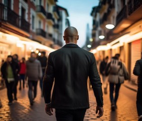 前皇馬主帥齊達內現身畢爾巴鄂，疑接觸西班牙國家隊帥位