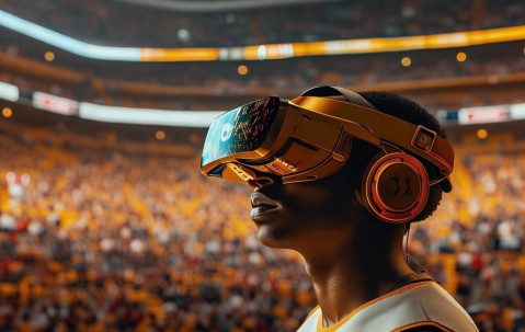 NBA與Meta聯(lián)手VR，打造全新觀賽新功能